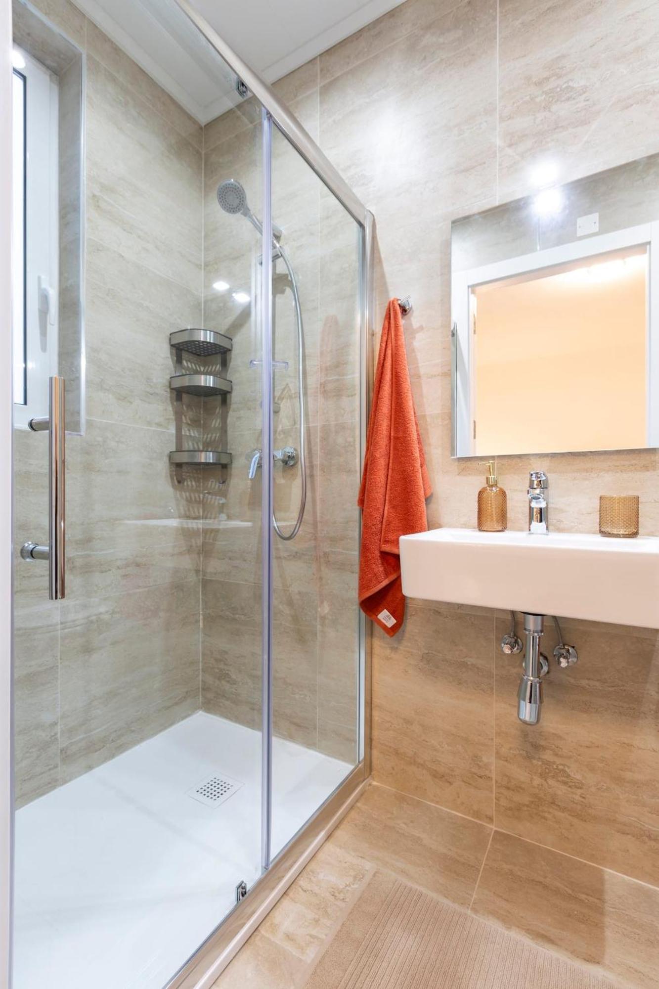 Beautiful Central Penthouse 1Br Ta Xbiex Екстер'єр фото